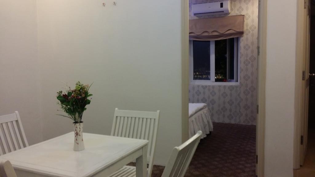 An Hotel Дананг Стая снимка